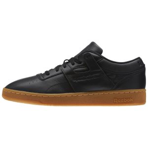 Reebok Club Workout FMU Turnschuhe Herren - Schwarz - DE 528-EUZ